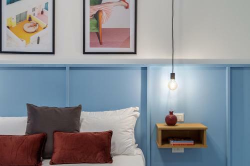 Apartamento Stylish Loft In The City Center