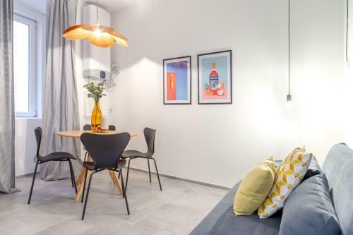 Apartamento Stylish Loft In The City Center