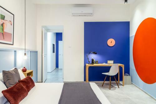 Apartamento Stylish Loft In The City Center