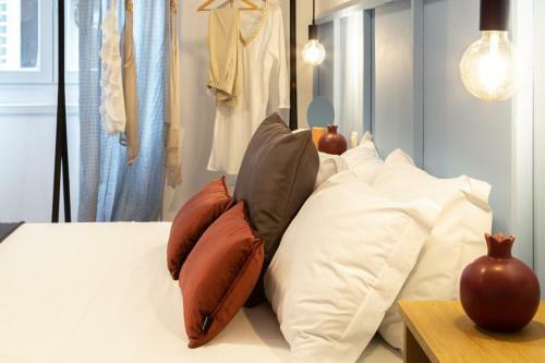 Apartamento Stylish Loft In The City Center