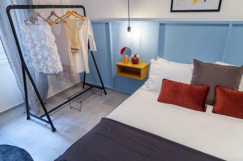 Apartamento Stylish Loft In The City Center