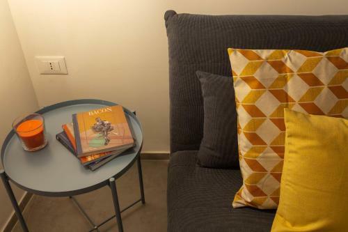 Apartamento Stylish Loft In The City Center