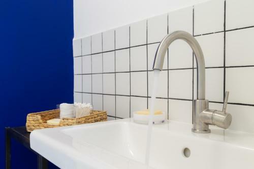 Apartamento Stylish Loft In The City Center