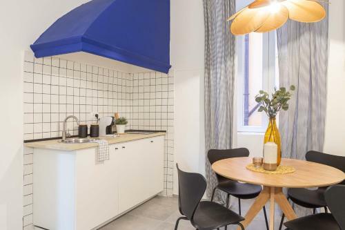 Apartamento Stylish Loft In The City Center