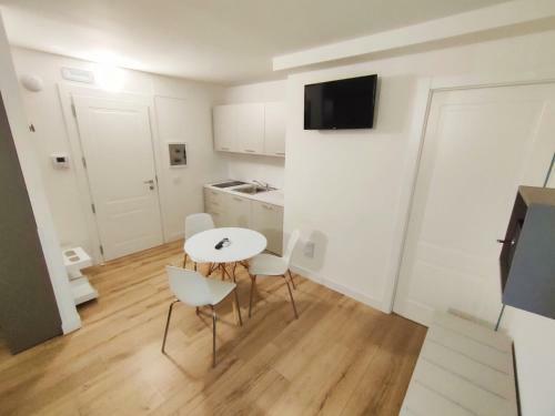 City Gallery Apartments
