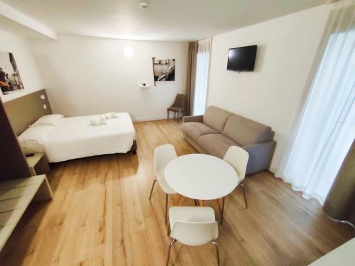 City Gallery Apartments