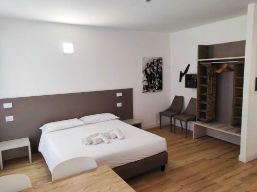 City Gallery Apartments