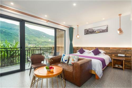 Hotel Moganshan Stonegarden Hostel