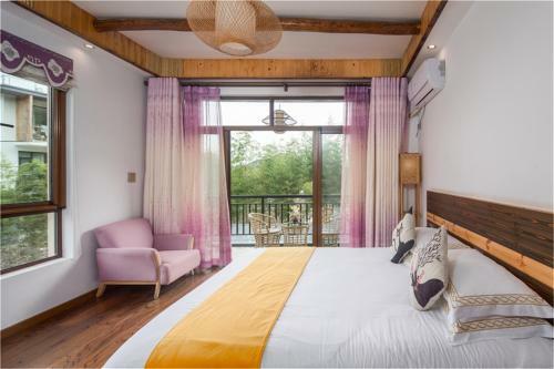 Hotel Moganshan Stonegarden Hostel