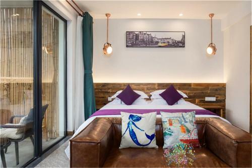 Hotel Moganshan Stonegarden Hostel