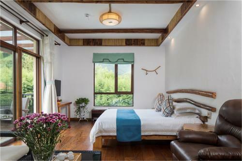 Hotel Moganshan Stonegarden Hostel