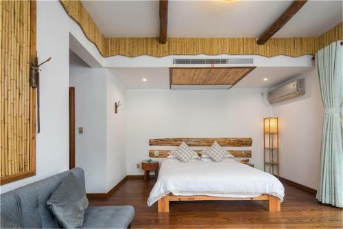 Hotel Moganshan Stonegarden Hostel