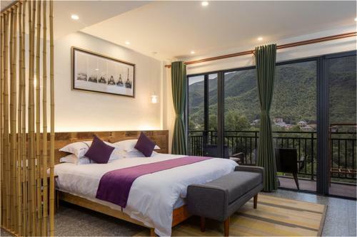 Hotel Moganshan Stonegarden Hostel
