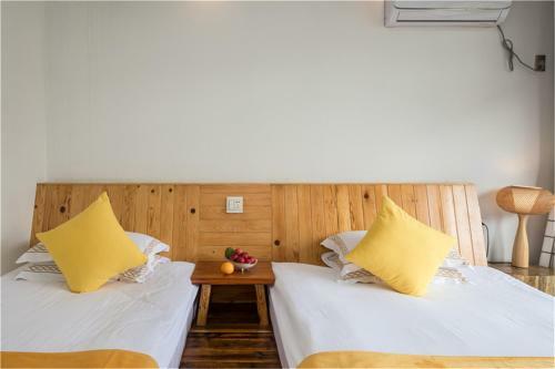 Hotel Moganshan Stonegarden Hostel