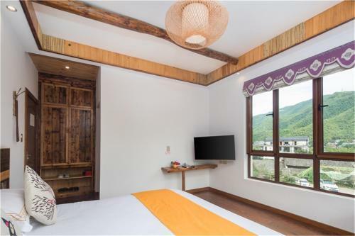 Hotel Moganshan Stonegarden Hostel