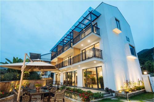 Hotel Moganshan Stonegarden Hostel