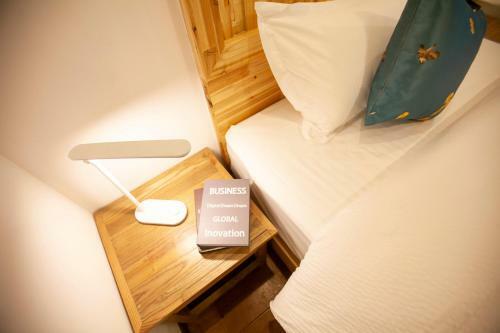 Aparthotel Cingjing Garden Homestay