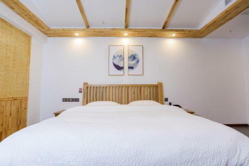Aparthotel Cingjing Garden Homestay