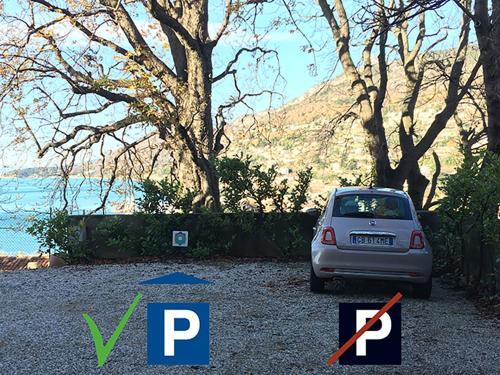 Apartamento Baywatch - Via Perarolo 8