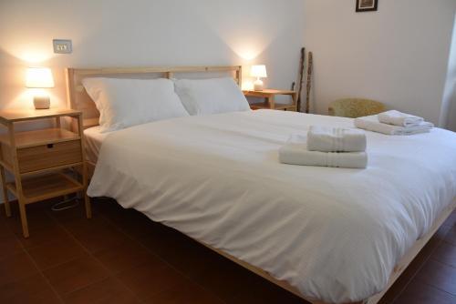 Apartamento Baywatch - Via Perarolo 8