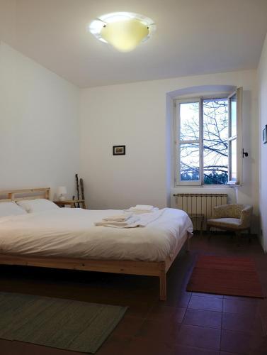 Apartamento Baywatch - Via Perarolo 8