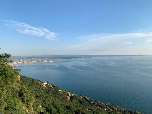Apartamento Locazione Turistica Susana