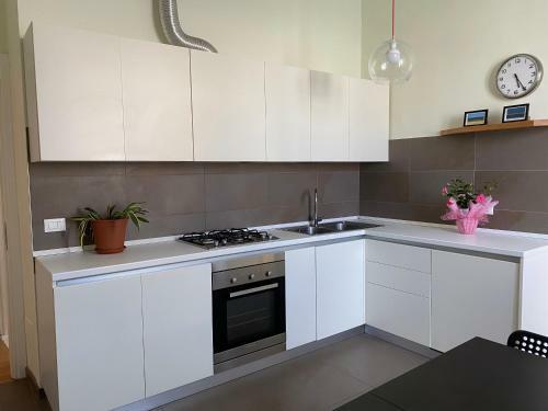 Apartamento Appartamento Verdemalva