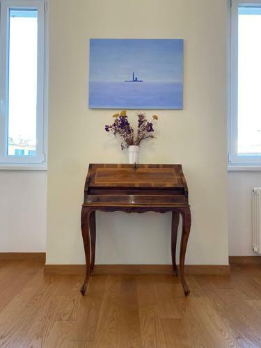 Apartamento Appartamento Verdemalva