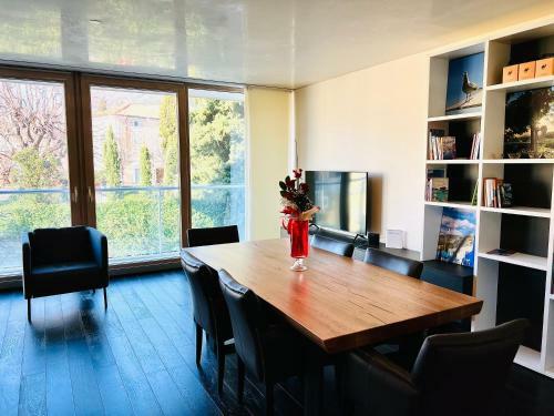 Greif Boutique Apartment