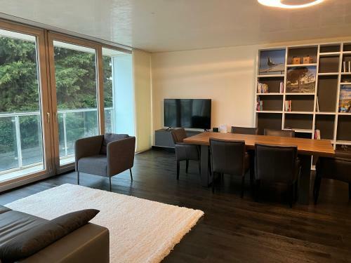 Greif Boutique Apartment