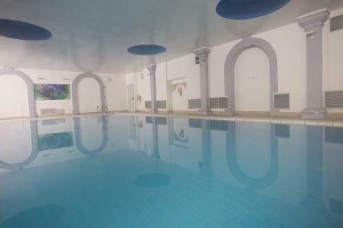 Greif Boutique Apartment