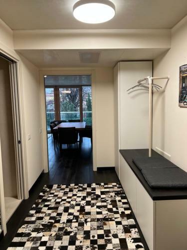 Greif Boutique Apartment