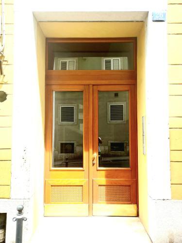 Apartamento San Michele 1