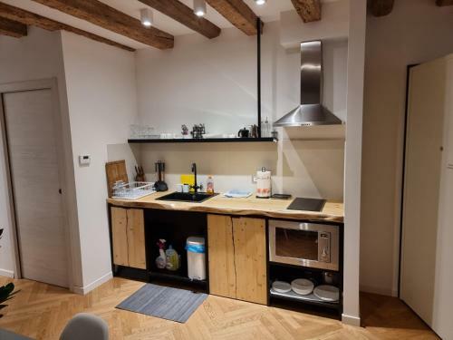 Apartamento San Michele 1