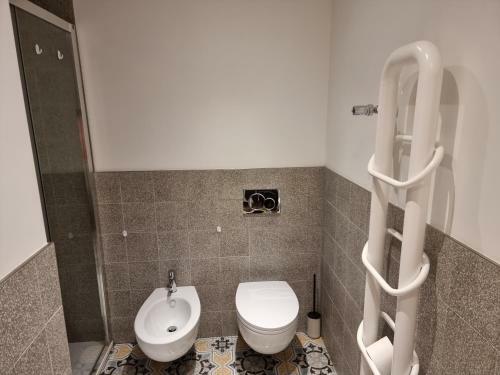 Apartamento San Michele 1