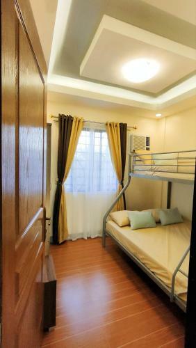 Kassffer Apartment