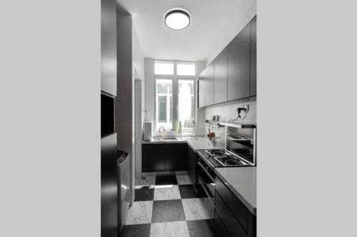 Apartamento J&a Private Joyhouse @bm Perda