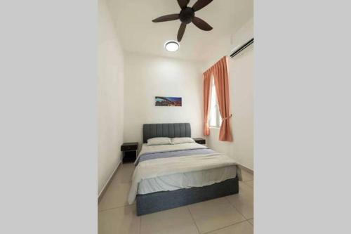 Apartamento J&a Private Joyhouse @bm Perda