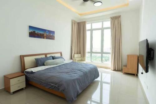 Apartamento J&a Private Joyhouse @bm Perda