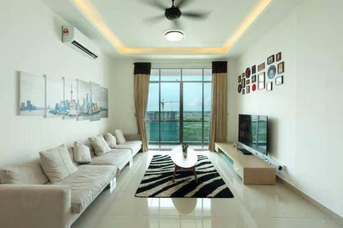 Apartamento J&a Private Joyhouse @bm Perda