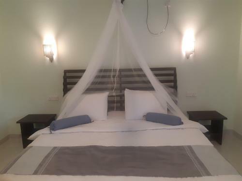 Hostal Hidden Lake Cottages Sigiriya