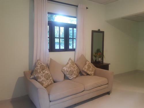 Hostal Hidden Lake Cottages Sigiriya