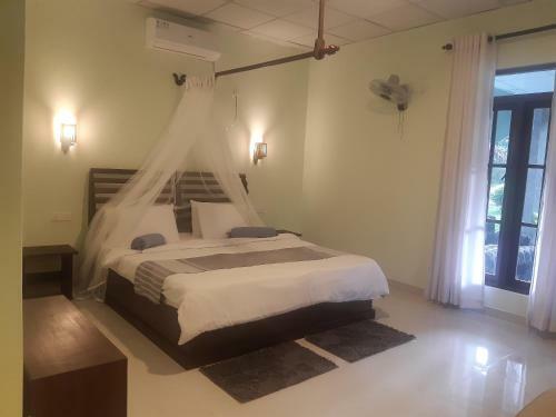 Hostal Hidden Lake Cottages Sigiriya