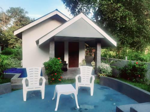 Hostal Hidden Lake Cottages Sigiriya