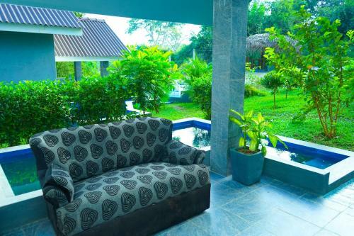 Hostal Hidden Lake Cottages Sigiriya