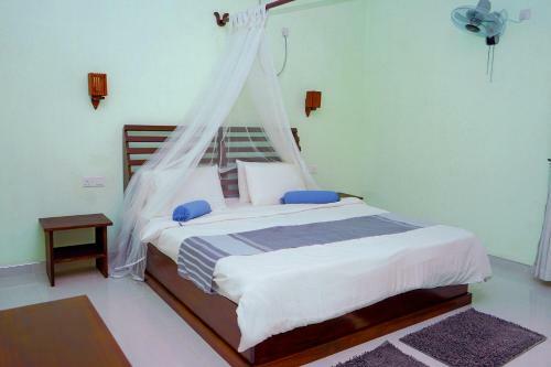 Hostal Hidden Lake Cottages Sigiriya
