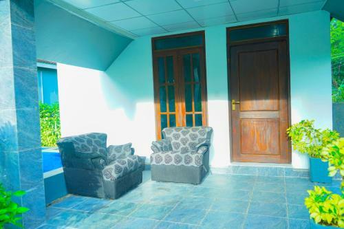 Hostal Hidden Lake Cottages Sigiriya