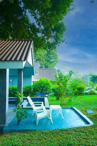 Hostal Hidden Lake Cottages Sigiriya