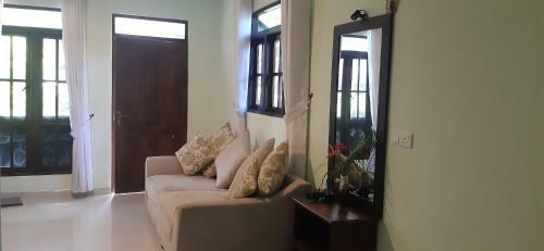 Hostal Hidden Lake Cottages Sigiriya