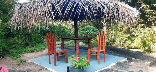 Hostal Hidden Lake Cottages Sigiriya